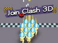 Spel Sluit aan en Clash 3D  aanlyn