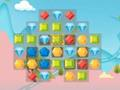Spel Juwele wedstryd 3 aanlyn