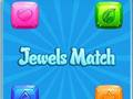 Spel Juwele ooreenstem aanlyn