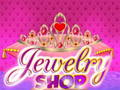Spel Juwelierswinkel  aanlyn