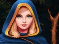 Spel Grillerige legende aanlyn