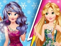 Spel Prinses wedywering  aanlyn