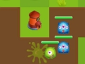 Spel Toring verdediging  aanlyn