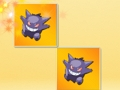 Spel Pokemon Memory Match-Up aanlyn