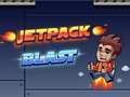 Spel Jetpack ontploffing aanlyn