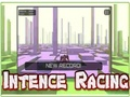 Spel Jet Racer Oneindige Flight Rider Space Racing  aanlyn