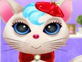 Spel My oulike kat-avatar  aanlyn