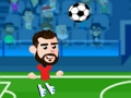 Spel Sokkerbeker Supersterre  aanlyn