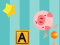 Spel Varkie Ontsnap  aanlyn