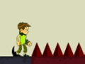Spel Ben 10 Avontuur Tyd  aanlyn