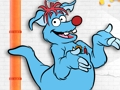 Spel Woozle Goozle: Invention Finder 3001 aanlyn
