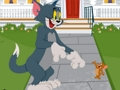 Spel Is jy Tom of Jerry?  aanlyn
