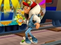 Spel Metro Surfers Runner ure is  aanlyn
