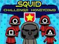 Spel Squid Challenge Heuningkoek  aanlyn