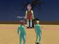 Spel Inkvis spel aanlyn  aanlyn