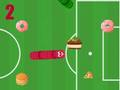 Spel Io-speletjies Wormate 2  aanlyn