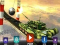 Spel Onmoontlike Army Tank Driving Simulator Tracks  aanlyn
