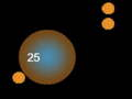Spel Idle: Gravity Breakout aanlyn