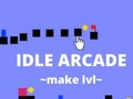 Spel Idle Arcade Maak Lvl  aanlyn