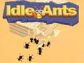 Spel Ledige miere  aanlyn