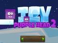 Spel Ysige perskop 2  aanlyn