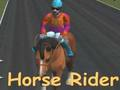 Spel Perderuiter  aanlyn