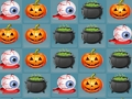 Spel Pop Halloween aanlyn