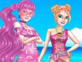 Spel Bonnie Colour Reveal  aanlyn