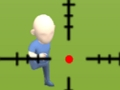 Spel Pocket Zombie Sniper aanlyn