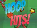 Spel Hoepeltreffers!  aanlyn