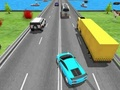 Spel Snelwegverkeerswedren 2020 aanlyn