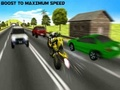 Spel Snelwegverkeerfietstoertjies  aanlyn