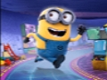 Spel Minions Rush aanlyn