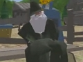 Spel Magiese doolhof  aanlyn