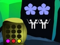 Spel Gevangene Ontsnap  aanlyn