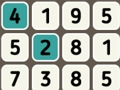 Spel Verwoede wiskunde  aanlyn
