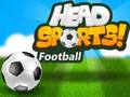 Spel Hoof Sport Voetbal  aanlyn