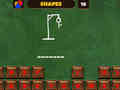 Spel Hangman 1-4 Spelers  aanlyn