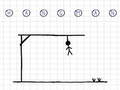 Spel Hangman aanlyn
