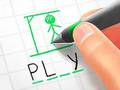 Spel Hangman aanlyn