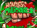 Spel Handlose miljoenêr 2  aanlyn