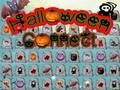 Spel Halloween verbind  aanlyn