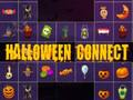 Spel Halloween Connect aanlyn