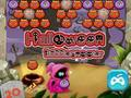 Spel Halloween Bubble Shooter aanlyn