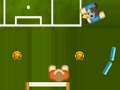 Spel Sokker Flipper 3  aanlyn