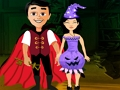 Spel Halloween Devil House 27 aanlyn
