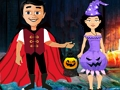 Spel Halloween Kersbos 26  aanlyn