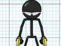 Spel Gun Fu: Stickman 2 aanlyn