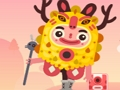 Spel Slidey Block legkaart  aanlyn
