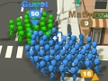 Spel Menige stad  aanlyn